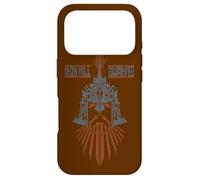 Carcasa para iPhone 17 Pro The Hobbit Ironhill Dwarves