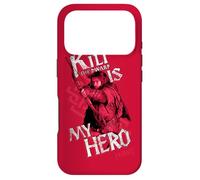 Carcasa para iPhone 17 Pro The Hobbit Kili is My Hero