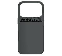 Carcasa para iPhone 17 Pro The Hobbit Marching