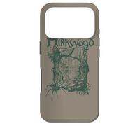 Carcasa para iPhone 17 Pro The Hobbit Mirkwood Line