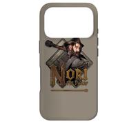 Carcasa para iPhone 17 Pro The Hobbit Nori