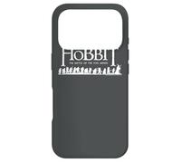 Carcasa para iPhone 17 Pro The Hobbit Walking Logo