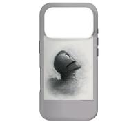 Carcasa para iPhone 17 Pro The Iron Giant Looking Up