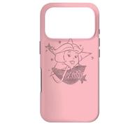 Carcasa para iPhone 17 Pro The Jetsons Heavy Vintage Jane
