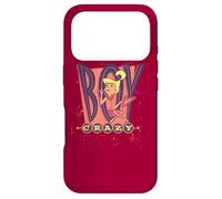 Carcasa para iPhone 17 Pro The Jetsons Judy Boy Crazy