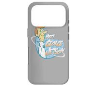 Carcasa para iPhone 17 Pro The Jetsons Meet George Jetson
