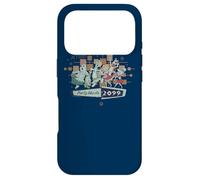 Carcasa para iPhone 17 Pro The Jetsons Party Like It's 2099