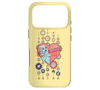 Carcasa para iPhone 17 Pro The Jetsons Rosie Love Machine