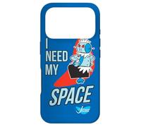 Carcasa para iPhone 17 Pro The Jetsons Rosie Need My Space