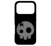 Carcasa para iPhone 17 Pro The Living Tombstone - Motion Blur Skull