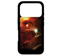 Carcasa para iPhone 17 Pro The Lord of The Rings Balrog You Shall Not Pass