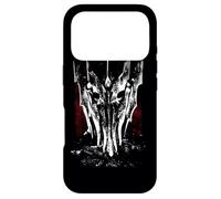 Carcasa para iPhone 17 Pro The Lord of The Rings Big Sauron Head