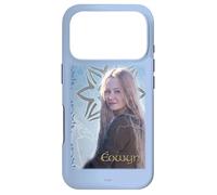 Carcasa para iPhone 17 Pro The Lord of The Rings Eowyn of Rohan