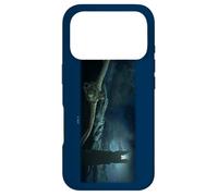 Carcasa para iPhone 17 Pro The Lord of The Rings Gandalf's Escape from Orthanc