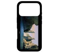 Carcasa para iPhone 17 Pro The Lord of The Rings Gates of Argonath