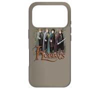 Carcasa para iPhone 17 Pro The Lord of The Rings Hobbits