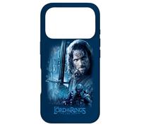 Carcasa para iPhone 17 Pro The Lord of The Rings King in The Making