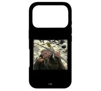 Carcasa para iPhone 17 Pro The Lord of The Rings Legolas in Battle