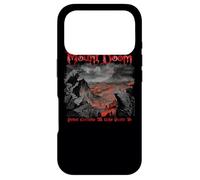 Carcasa para iPhone 17 Pro The Lord of The Rings Power Corrupts