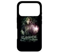 Carcasa para iPhone 17 Pro The Lord of The Rings Samwise The Brave