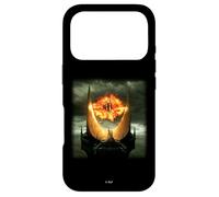 Carcasa para iPhone 17 Pro The Lord of The Rings Sauron's Watch Tower