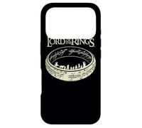 Carcasa para iPhone 17 Pro The Lord of The Rings The Journey Ring