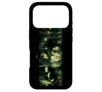 Carcasa para iPhone 17 Pro The Lord of The Rings The Nine Kings of Men