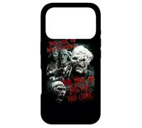 Carcasa para iPhone 17 Pro The Lord of The Rings Time of The Orc