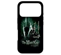 Carcasa para iPhone 17 Pro The Lord of The Rings Witch King