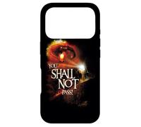 Carcasa para iPhone 17 Pro The Lord of The Rings You Shall Not Pass
