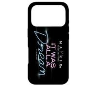 Carcasa para iPhone 17 Pro The Matrix 4 It Was All A Dream