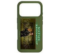 Carcasa para iPhone 17 Pro The Matrix Reloaded Hundreds of Bullets