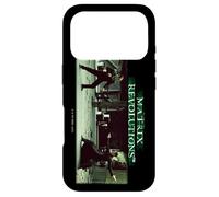 Carcasa para iPhone 17 Pro The Matrix Revolutions Neo Vs. Smith