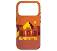 Carcasa para iPhone 17 Pro The Mummy Hamunaptra