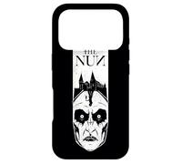 Carcasa para iPhone 17 Pro The Nun Gaze