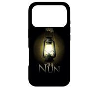 Carcasa para iPhone 17 Pro The Nun Lantern