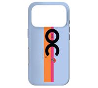Carcasa para iPhone 17 Pro The OC Surfer On The Horizon Black