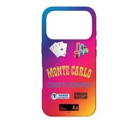 Carcasa para iPhone 17 Pro The Office Monte Carlo Comes To Scranton