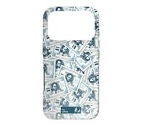 Carcasa para iPhone 17 Pro The Office Schrute Buck Currency