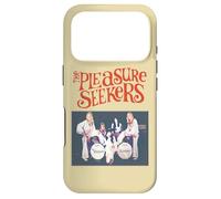 Carcasa para iPhone 17 Pro The Pleasure Seekers - Banda de Garaje