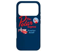 Carcasa para iPhone 17 Pro The Polar Express Hear The Bell