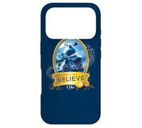 Carcasa para iPhone 17 Pro The Polar Express True Believer