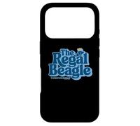 Carcasa para iPhone 17 Pro The Regal Beagle Vintage Three's Company 1980's Logo