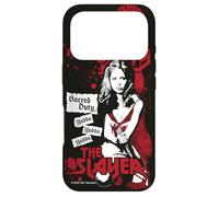 Carcasa para iPhone 17 Pro The Slayer Sacred Duty Yadda Yadda Yadda Y2K TV Show