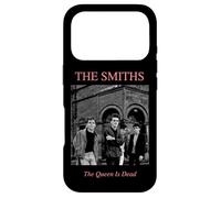 Carcasa para iPhone 17 Pro The Smiths The Queen Is Dead Salford Lads de Stephen Wright