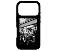 Carcasa para iPhone 17 Pro The Specials: Too Much Too Young, Banda de Ska Bicolor 1980