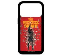 Carcasa para iPhone 17 Pro The Suicide Squad Ratcatcher 2 Poster