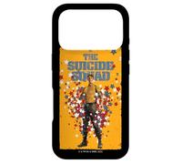Carcasa para iPhone 17 Pro The Suicide Squad Rick Flag Poster