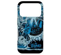 Carcasa para iPhone 17 Pro The Thing Comic Horror Panel
