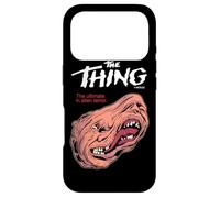 Carcasa para iPhone 17 Pro The Thing The Ultimate In Alien Terror